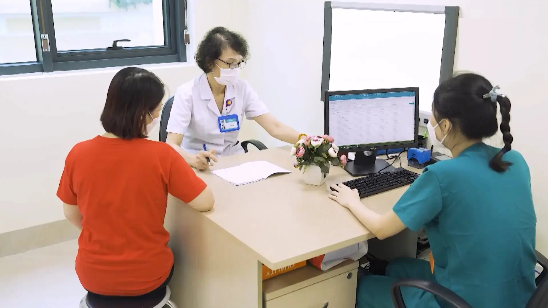 Điều trị đích tăng thời gian sống cho bệnh nhân ung thư | Sức khỏe cộng đồng | 26/07/2025